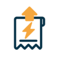 Logotipo de SubeTuFactura en png